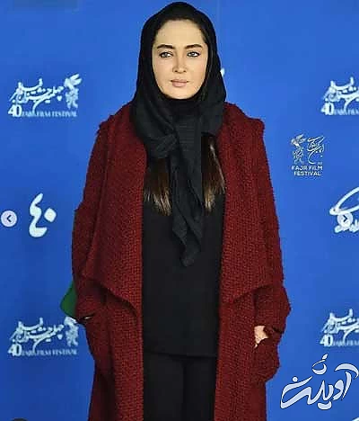 بررسی استایل، مریلا، پردیس و یکتا در جشنواره بررسی استایل، مریلا، پردیس و یکتا در جشنواره